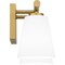 Quoizel Brindley Bath 2 Lights Aged Brass BID8616AB - alternate 2